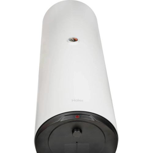 Водонагреватель Haier ES100V-C1 2кВт 100л электрический настенный/белый