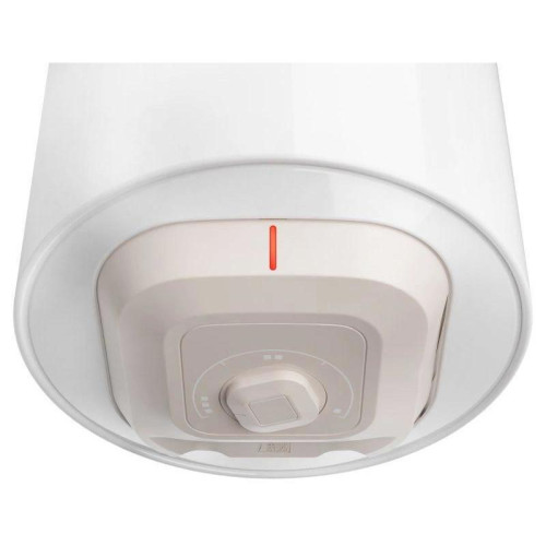 Водонагреватель Ariston Dune1 R 80 V 1,5K SLIM PL 1.5кВт 80л электрический настенный/белый