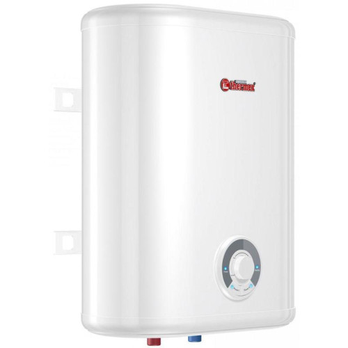 Водонагреватель Thermex Ceramik 30 V 2кВт 30л электрический настенный/белый
