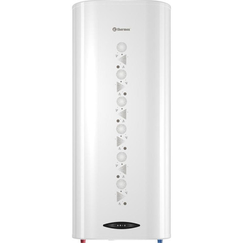 Водонагреватель Thermex Aris 100 2кВт 100л электрический настенный/белый