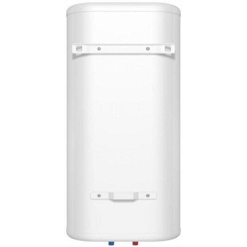 Водонагреватель Thermex IF 80 V (pro) Wi-Fi 2кВт 80л электрический настенный/белый