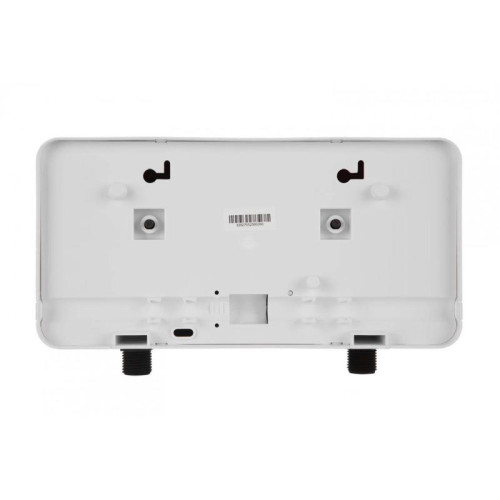 Водонагреватель Thermex City 6500 6.5кВт электрический настенный/белый