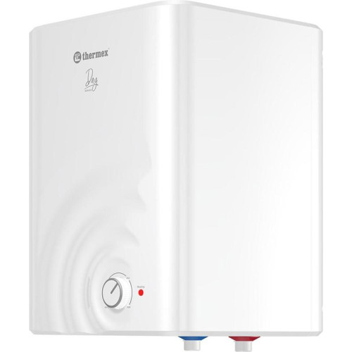 Водонагреватель Thermex Day 15 O 1.5кВт 15л электрический настенный/белый