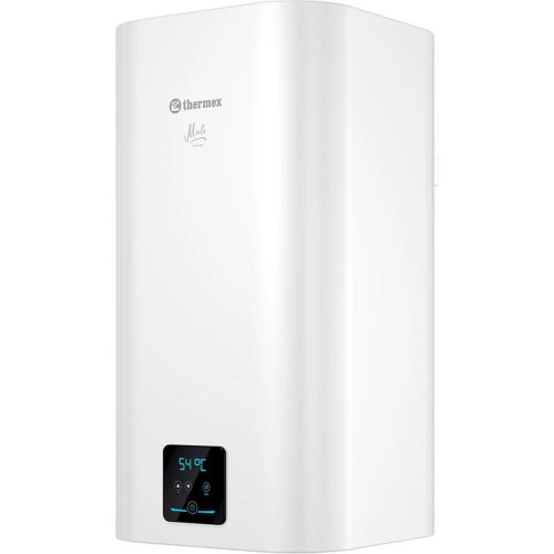 Водонагреватель Thermex Minta 50 V 2кВт 50л электрический настенный/белый