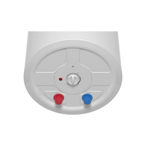 Водонагреватель Thermex Fusion 30 V 2кВт 30л электрический настенный/белый