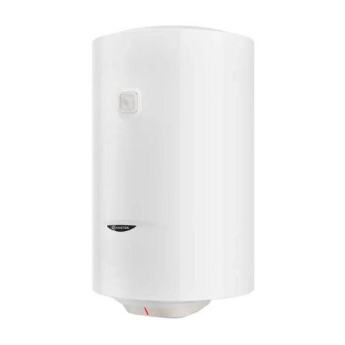 Водонагреватель Ariston DUNE1 R 80 V 1,5K PL 1.5кВт 80л электрический настенный/белый