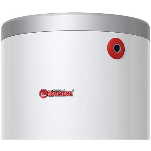 Водонагреватель Thermex IRP 200 F 6кВт 200л электрический напольный/белый Водонагреватель Thermex IRP 200 F 6кВт 200л электрический напольный/белый