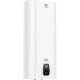 Водонагреватель Timberk Lotta T-WSE80-FS1D-V 2кВт 80л электрический настенный/белый