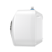 Водонагреватель Thermex H 10 U (pro) 1.5кВт 10л электрический настенный/белый