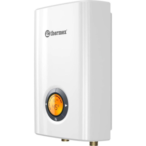 Водонагреватель Thermex Topflow 6000 6кВт электрический над раковиной/белый