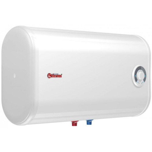 Водонагреватель Thermex Ceramik 50 H 2кВт 50л электрический настенный/белый