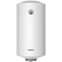 Водонагреватель Thermex Nova 100 V 2кВт 100л электрический настенный/белый