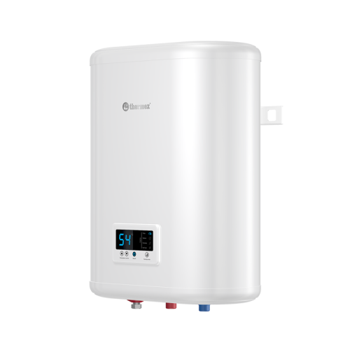 Водонагреватель Thermex IF 30 V (pro) 2кВт 30л электрический настенный/белый