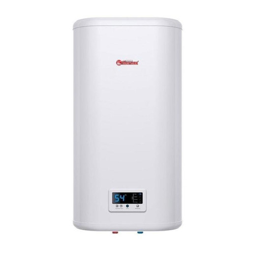 Водонагреватель Thermex IF 50 V (pro) 2кВт 50л электрический настенный/белый