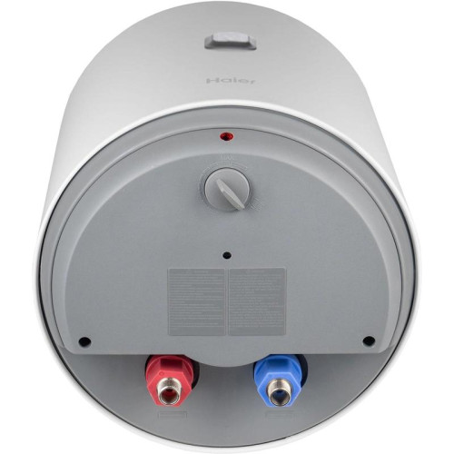 Водонагреватель Haier ES30V-B1 SLIM 1.5кВт 30л электрический настенный/белый