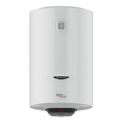 Водонагреватель Ariston PRO1 R INOX ABS 50 V 1.5кВт 50л электрический настенный/белый