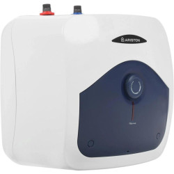 Водонагреватель Ariston Blu Evo R 15U Ru 1.2кВт 15л электрический под раковиной/белый