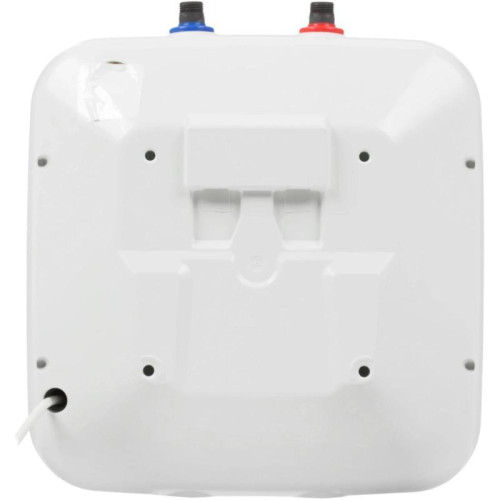 Водонагреватель Ariston Blu Evo R 15U Ru 1.2кВт 15л электрический под раковиной/белый