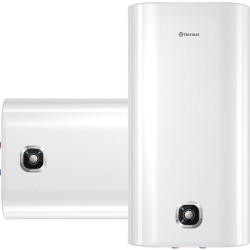 Водонагреватель Thermex Dream 80 2кВт 80л электрический настенный/белый