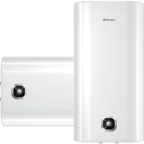 Водонагреватель Thermex Dream 80 2кВт 80л электрический настенный/белый