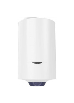 Водонагреватель Ariston BLU1 ECO ABS PW 100 V 2.5кВт 100л электрический настенный/белый