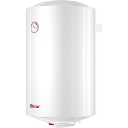 Водонагреватель Thermex Circle 80 V 1.5кВт 80л электрический настенный/белый