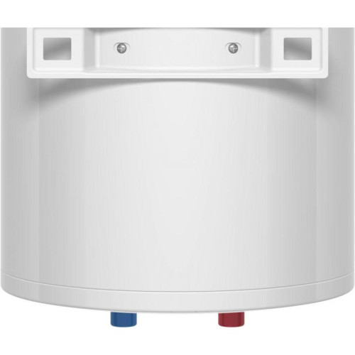 Водонагреватель Thermex Solo 30 V 2кВт 30л электрический настенный/белый