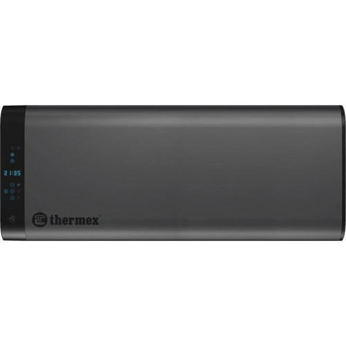 Водонагреватель Thermex Bono 100 Wi-Fi 3кВт 100л электрический настенный/серый