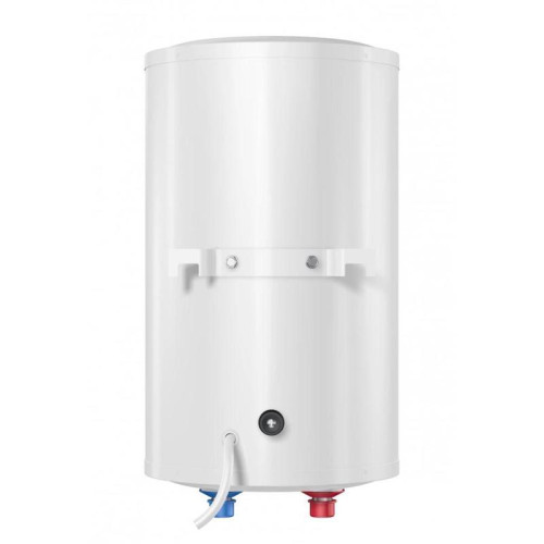 Водонагреватель Thermex IC 15 O 1.5кВт 15л электрический настенный/белый