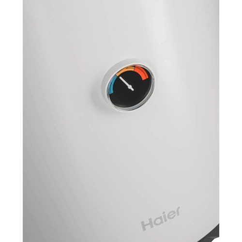 Водонагреватель Haier ES50V-C1 1.5кВт 50л электрический настенный/белый