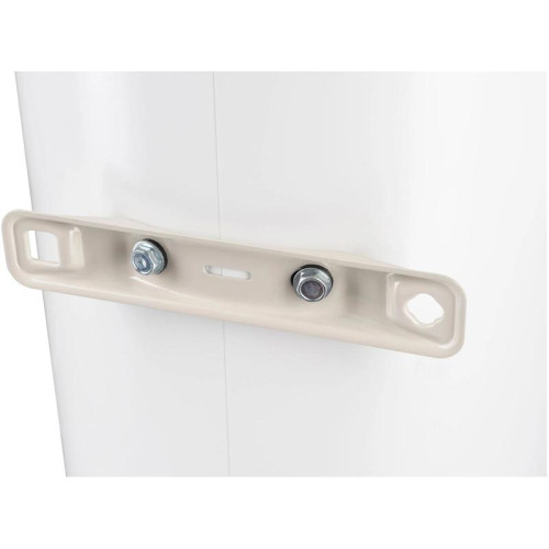 Водонагреватель Haier ES30V-B1 SLIM 1.5кВт 30л электрический настенный/белый