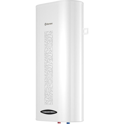 Водонагреватель Thermex Dion 50 V 2.5кВт 50л электрический настенный/белый