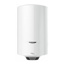 Водонагреватель Ariston PRO1 ECO INOX ABS PW 50 V 2.5кВт 50л электрический настенный/белый