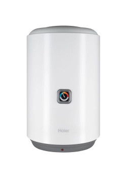 Водонагреватель Haier ES50V-B1 SLIM 1.5кВт 50л электрический настенный/белый