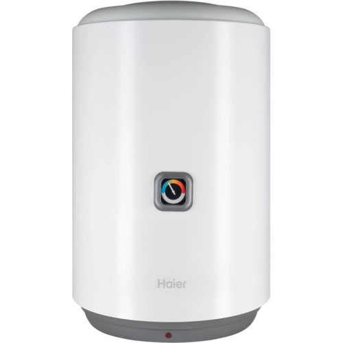 Водонагреватель Haier ES50V-B1 SLIM 1.5кВт 50л электрический настенный/белый
