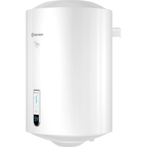 Водонагреватель Thermex Hope 80 V 1.5кВт 80л электрический настенный/белый