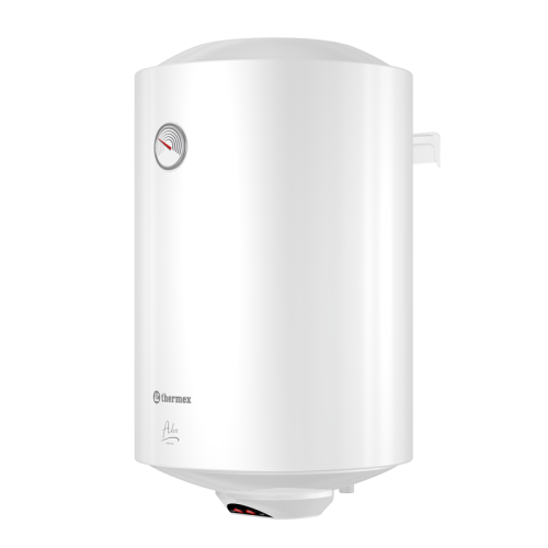 Водонагреватель Thermex Akvo 80 V 2кВт 80л электрический настенный/белый Водонагреватель Thermex Akvo 80 V 2кВт 80л электрический настенный/белый