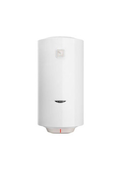 Водонагреватель Ariston Dune1 R 50 V 1,5K SLIM PL 1.5кВт 50л электрический настенный/белый