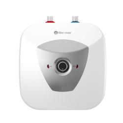 Водонагреватель Thermex H 10 U (pro) 1.5кВт 10л электрический настенный/белый