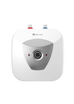 Водонагреватель Thermex H 10 U (pro) 1.5кВт 10л электрический настенный/белый