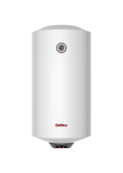 Водонагреватель Thermex Praktik 100 V 2.5кВт 100л электрический настенный/белый