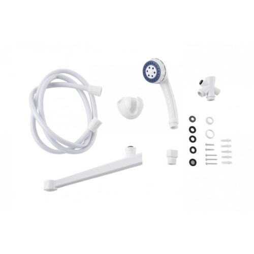 Водонагреватель Thermex City 6500 6.5кВт электрический настенный/белый