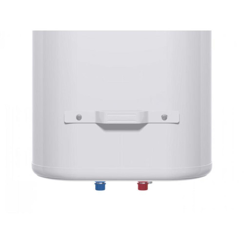 Водонагреватель Thermex IF 80 V (pro) 2кВт 80л электрический настенный/белый