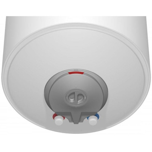 Водонагреватель Thermex Giro 80 1.5кВт 80л электрический настенный/белый