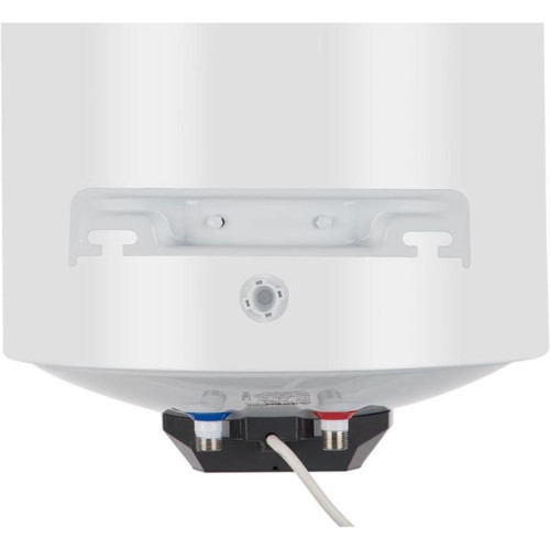 Водонагреватель Thermex Praktik 100 V 2.5кВт 100л электрический настенный/белый