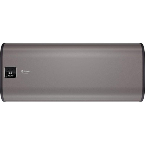 Водонагреватель Thermex Fora 100 2кВт 100л электрический настенный/серый