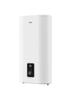 Водонагреватель Haier ES80V-F4 INOX 2кВт 80л электрический настенный/белый