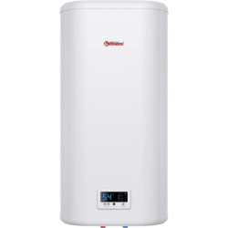 Водонагреватель Thermex IF 80 V (pro) 2кВт 80л электрический настенный/белый