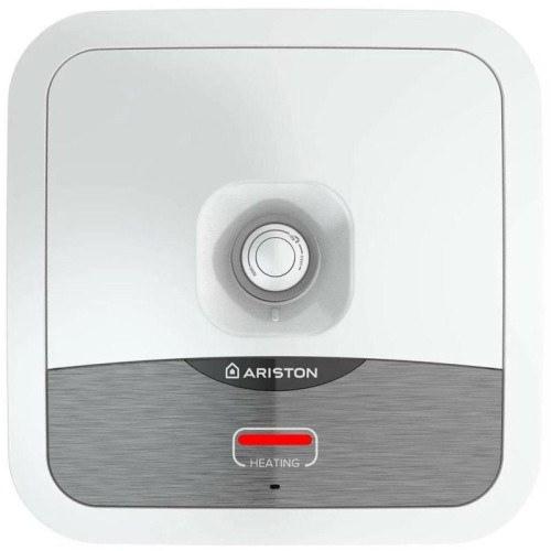 Водонагреватель Ariston Abs Andris2 R 10 U 2.5кВт 10л электрический под раковиной/белый