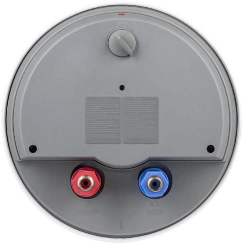 Водонагреватель Haier ES30V-B1 SLIM 1.5кВт 30л электрический настенный/белый